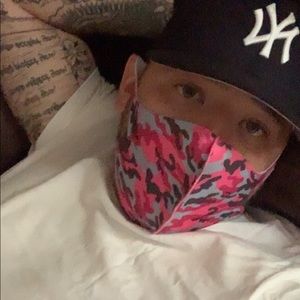 Meet your Posher, Jose